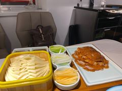 -豫丰汇河南名菜楼(武记餐饮)