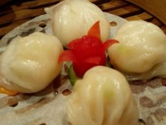 -酌宴府The China Club·广州万富希尔顿酒店(云城东路店)