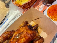 妙龄烧鸡-大快活(丽丰店)