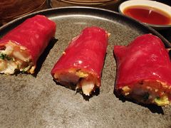 -丽晶轩中餐厅(重庆丽晶酒店)