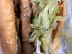 -麦当劳(天鹿南路分店)