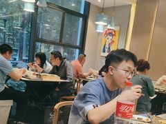 -勇利赵家烤肉坊(含光路店)