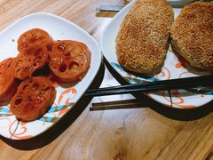 -老城南.鸭血粉丝汤(夫子庙店)
