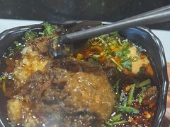 -呷哺呷哺(西单大悦城店)