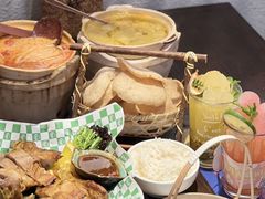 -泰妃殿(武汉首店)