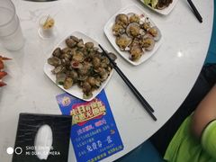 -集杰尚品海鲜烤肉自助餐厅(乳山振华店)