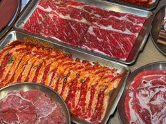 -西塔老太太泥炉烤肉(北京双井店)