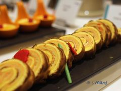 -厦门艾美酒店·新食谱西餐厅