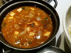 大酱汤-本家韩国烤肉(青岛万象城店)