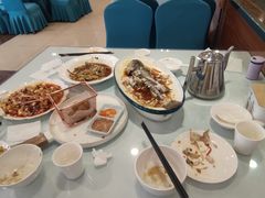 -京天红酒家(马家堡店)