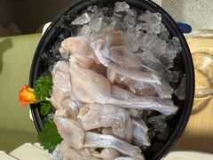 -海底捞火锅(九霄梦天地店)