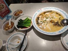 -花椒俏川菜小馆(南海万达店)