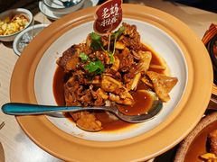 -吴氏老妈·23年家常菜(古城店)