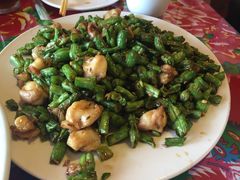 高老庄农家菜-高老庄农家菜