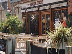 -HERB SPICE(来凤街店)