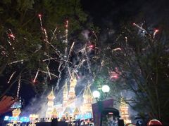 -沈阳方特欢乐世界