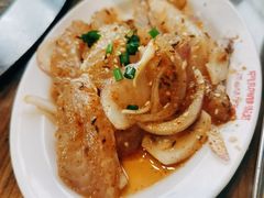 -三肥两瘦烤肉(鹿城店)