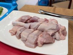 -濠轩阁特色生蚝火锅总店