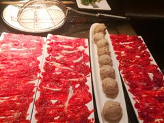 -牛事制造局牛肉火锅(莲岳路店)