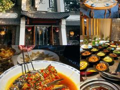 -千岛湖小鱼儿·淳安匠心农家菜