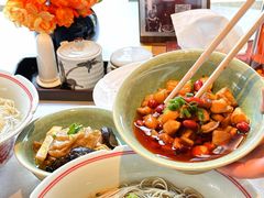 -老北门·苏帮菜·湖景包间(月光码头店)