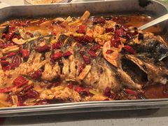 -鱼酷活鱼烤鱼(南京水游城店)