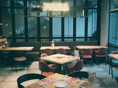 -棒约翰比萨·意面(金桥国际店)