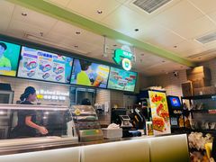 -赛百味SUBWAY(勒泰店)