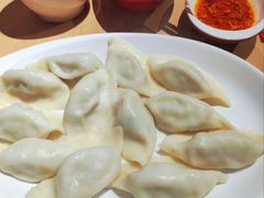 -喜家德虾仁水饺(飞洲国际店)
