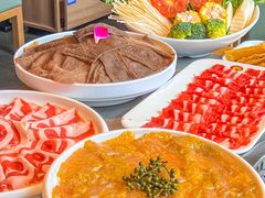 -蜀留香火锅·始于1999·原四川老火锅(白堤路店)