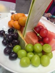 -鸿涛阁宴会中心