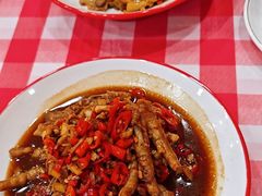 -赣江菜江西小炒