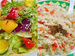 -清真新疆叶尔羌烤肉店(新香洲店)
