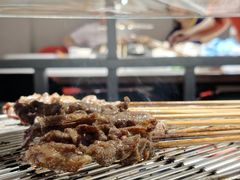 -源味居手把签烧烤(长春一店)
