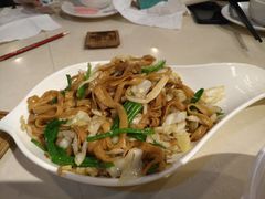 干炒牛河粉-舊街坊茶楼(市二宫店)