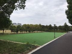 -南京航空航天大学(将军路校区)