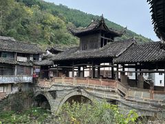 -青林口古镇