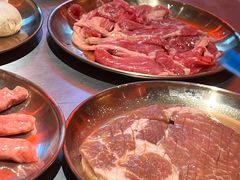 -西塔老太太泥炉烤肉(苏州大悦城店)