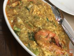 -simply thai天泰(静安嘉里中心店)