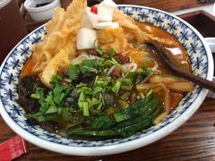 柳州腐竹-螺蛳粉先生(蓟门桥店)