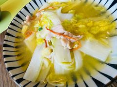 -希尔顿欢朋酒店·欢朋餐厅
