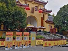 -桂林独秀峰王城景区
