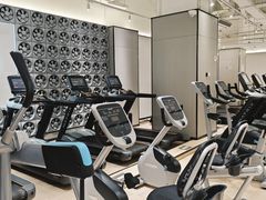 -FLARE STAR FITNESS(复地活力城店)