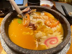-武藏日本料理(宝安壹方城店)