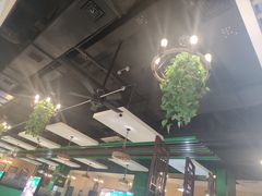 大堂-和庆斋羊蝎子火锅·碳缸烧烤(顺义旗舰店)