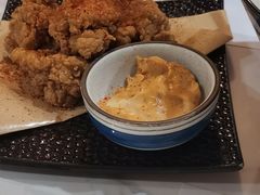 -火山屋台(新街口店)