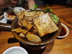 -彭家大院(弘道路店)