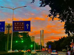 -加州红歌声宴KTV(白石洲店)