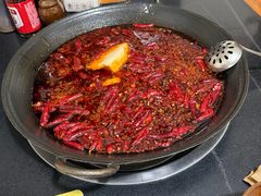 -肥龙火锅(南坪店)
