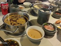 -壹小馆.皇城老妈(成都太古里店)